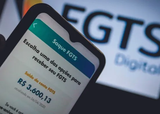 Imagem ilustrativa da imagem Justiça muda regra para ações sobre saque do FGTS