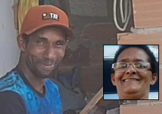 Imagem ilustrativa da imagem Suspeito de matar mulher achada em geladeira em Montanha é preso