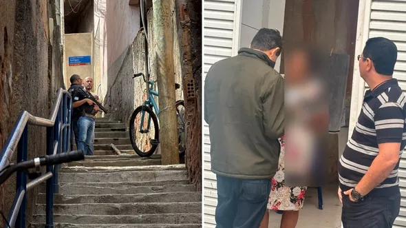 Imagem ilustrativa da imagem 500 pessoas são intimadas a devolver celulares no Espírito Santo