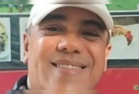 Joel Ferreira da Silva Júnior utilizava documentos falsos para esconder a identidade e permanecer no país