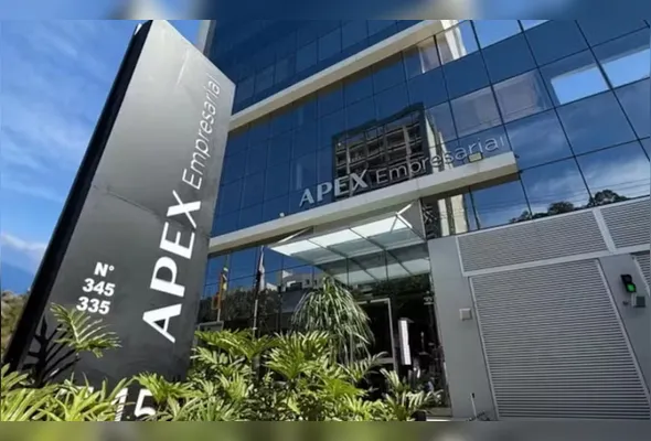 Laudo da Laspro aponta ausência de documentos de 123 empresas ligadas à Apex Partners e pede intimação para entrega imediata