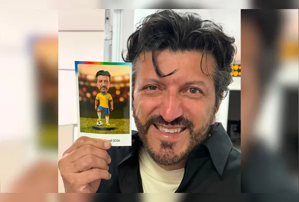 Imagem ilustrativa da imagem Brasil tem 547 casos confirmados da doença de Creutzfeldt-Jakob desde 2005