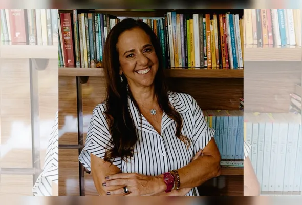 “Precisamos entender o nosso lugar diante do outro no espaço coletivo”, afirma  Jane Haddad