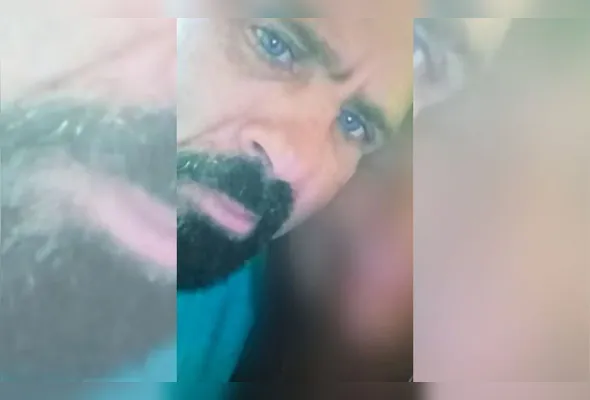 Vítima foi identificada como Aércio Pereira Rodrigues, de 51 anos