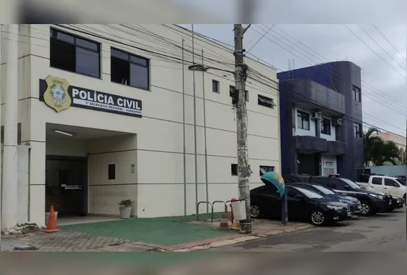 Delegacia Regional de Guarapari