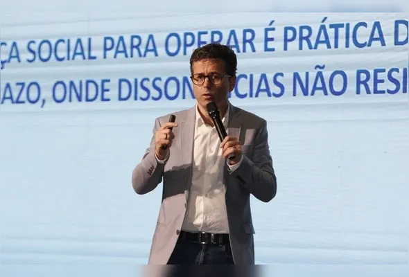 Jaques Paes, executivo da indústria de mineração e professor na Fundação Getúlio Vargas (FGV), disse que a GWM pode funcionar como uma âncora quanto às terras raras.