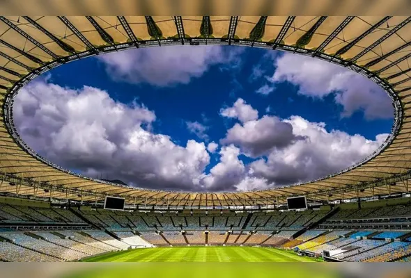 Vasco desistiu de brigar na Justiça com Flamengo e Fluminense, administradores do estádio do Maracanã