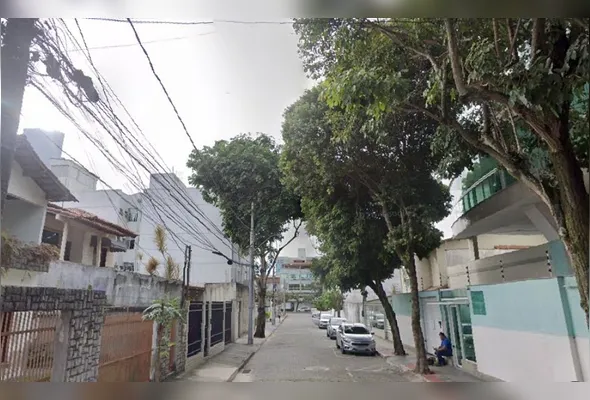 Caso ocorreu em Jardim Camburi
