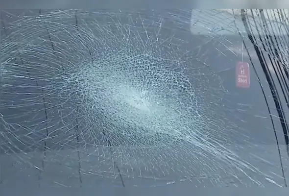 Motorista de aplicativo é sequestrado e trancado em porta-malas em Cariacica