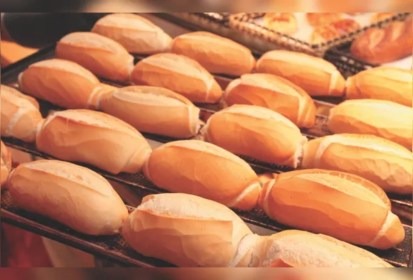 Pães em padaria: novos preparos para atender demanda por produtos com teor maior de proteína