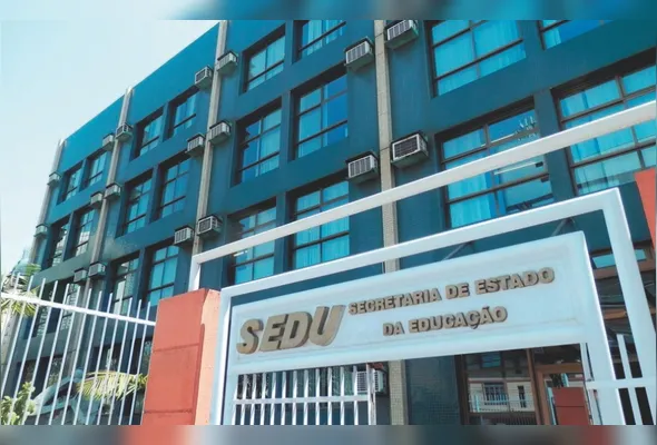 Secretaria de Estado da Educação suspeita de uso de documentos falsos em contratações de servidores