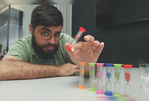 Advogado Jordan Alencar