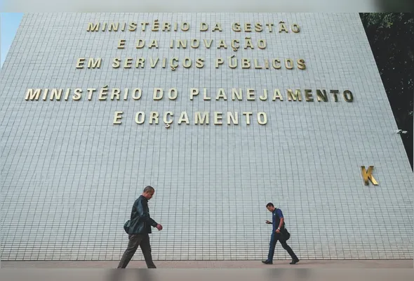 Ministério da Gestão e da inovação em Serviços Públicos recebeu a reivindicação do Condsef/Fenadsef