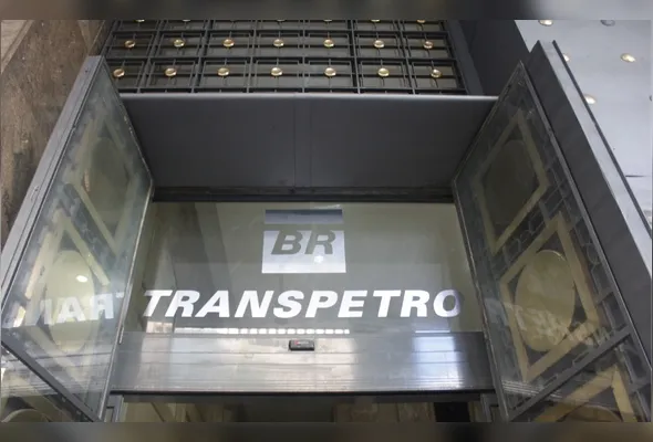 Sede da Transpetro: funcionários atuam no regime CLT, com direito a depósitos  no FGTS