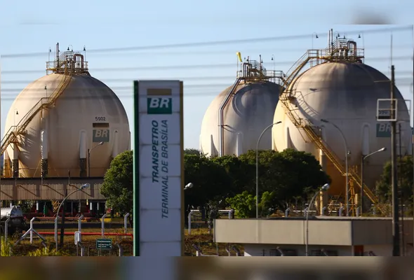 Concurso da Transpetro tem vagas imediatas e cadastro de reserva