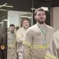 Grupo Energisa recebe certificado das melhores empresas para trabalhar no Brasil