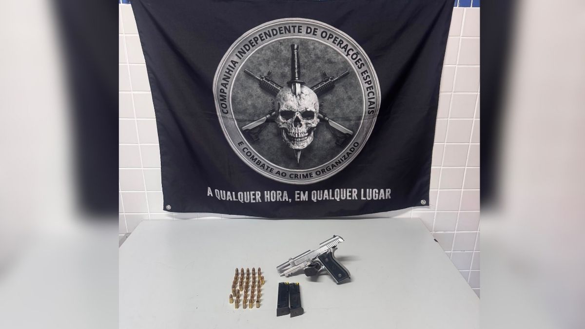 Suspeito de atentado contra soldado Saimen morre em confronto com a PM