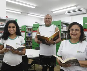 Imagem ilustrativa da imagem 160 vagas para ensino técnico de jovens e adultos no Ifes