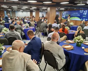 Imagem ilustrativa da imagem Rede Tribuna realiza edição do "Em Pratos Limpos" para discutir reforma tributária