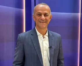 Imagem ilustrativa da imagem Veja como foi a sabatina com Helder Salomão, candidato ao governo do ES