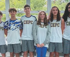 Imagem ilustrativa da imagem Alunos de Aracruz recebem medalhas em olimpíada internacional de Matemática