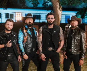 Imagem ilustrativa da imagem Banda Traia Véia desembarca no ES e promete apresentar sucessos da carreira
