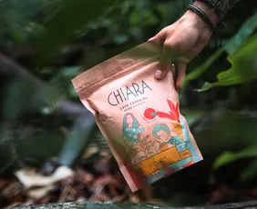 Imagem ilustrativa da imagem Café Chiara, de Brejetuba, conquista mercados internacionais