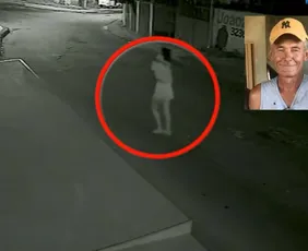 Imagem ilustrativa da imagem Comerciante é encontrado morto dentro de casa e ex-enteada é a principal suspeita