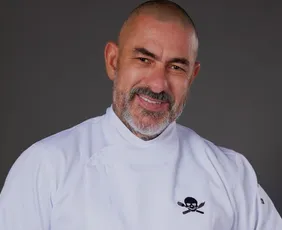 Imagem ilustrativa da imagem ES recebe festival gastronômico inédito sob o comando do chef Henrique Fogaça