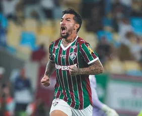 Imagem ilustrativa da imagem Fluminense dá o troco no Vasco