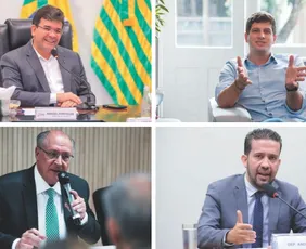 Imagem ilustrativa da imagem Governo Lula: saiba quais são os nomes já cotados para assumir ministérios