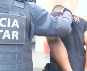 Imagem ilustrativa da imagem Homem esfaqueou ex-mulher no Sul do ES por ciúmes, diz polícia
