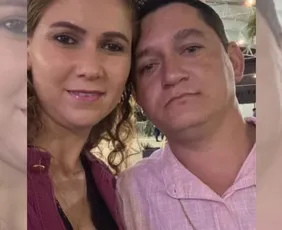 Imagem ilustrativa da imagem Homem que matou ex-mulher e disparou contra sogra morre internado