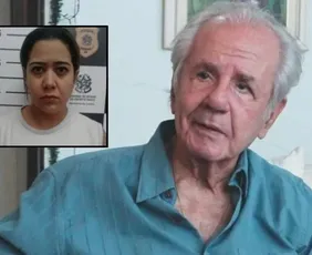 Imagem ilustrativa da imagem MPES pede anulação de júri que iria julgar suspeita de envenear médico em Vitória