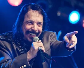 Imagem ilustrativa da imagem Morre Benito di Paula, grande nome da música popular brasileira, aos 84 anos