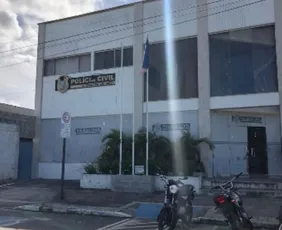 Imagem ilustrativa da imagem Motorista é preso após acidente que provocou morte de motociclista em Linhares