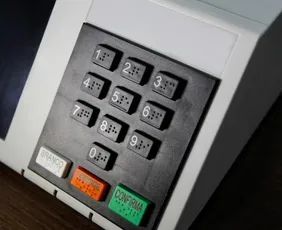 Imagem ilustrativa da imagem Mudanças em locais de votação atingem 4.438 eleitores no Espírito Santo