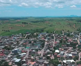 Imagem ilustrativa da imagem Prefeitura de Presidente Kennedy prevê ampliar investimentos em infraestrutura