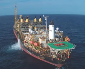 Imagem ilustrativa da imagem Petrolífera compra novas áreas no litoral sul do Espírito Santo