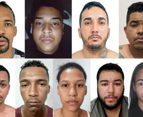 Imagem ilustrativa da imagem Polícia prende 7 suspeitos de sequestrar investidor e exigir milhões em criptomoeda