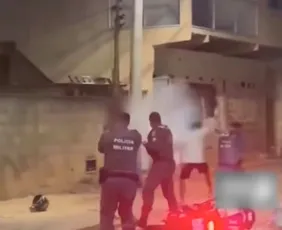 Imagem ilustrativa da imagem Policiais são investigados por suspeita de uso excessivo de força no ES