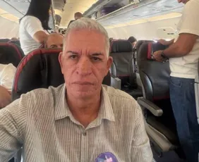Imagem ilustrativa da imagem Prefeito de Baixo Guandu é afastado por suspeita de coação eleitoral