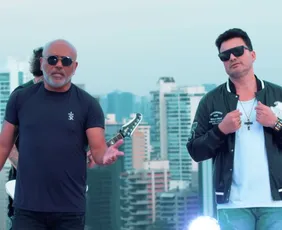 Imagem ilustrativa da imagem Renner se pronuncia após desaparecimento de helicóptero com Rick