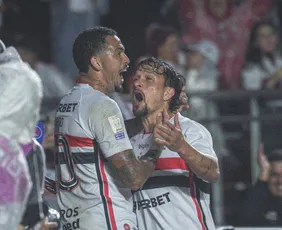 Imagem ilustrativa da imagem São Paulo ganha novo fôlego