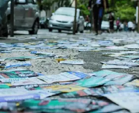 Imagem ilustrativa da imagem Termina nesta quinta prazo para realização de comícios e ações de campanha