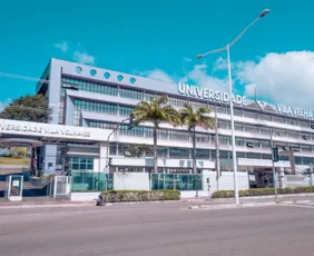 Imagem ilustrativa da imagem UVV divulga lista de aprovados no Vest UVV 2027/1 para medicina e demais cursos