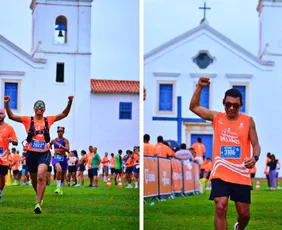 Imagem ilustrativa da imagem Veja dicas para se preparar para a Meia Maratona dos Reis Magos