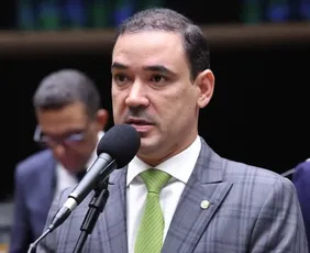 Imagem ilustrativa da imagem Vicentinho Júnior (PSDB) é eleito governador do Tocantins