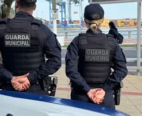 Imagem ilustrativa da imagem Vitória registra menor número de roubos e furtos em comércios desde 2018