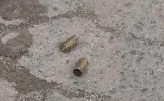 Imagem ilustrativa da imagem Açougueiro chega para trabalhar e é baleado com vários tiros na cabeça na Serra